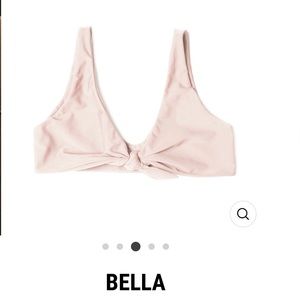 brand new bikini top